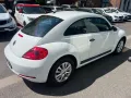 Volkswagen Beetle Lim.