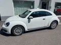 Volkswagen Beetle Lim.