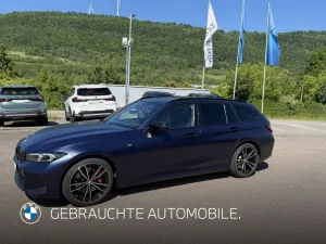 BMW M340d xDrive Sportpaket Head-Up HK HiFi DAB LED