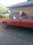 Chevrolet C10 V8 H-Zulassung Tüv Neu