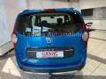 Dacia Lodgy Stepway/Klima/AHZV/7-Sitze