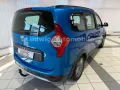 Dacia Lodgy Stepway/Klima/AHZV/7-Sitze