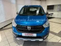 Dacia Lodgy Stepway/Klima/AHZV/7-Sitze