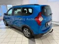 Dacia Lodgy Stepway/Klima/AHZV/7-Sitze