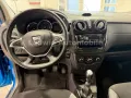 Dacia Lodgy Stepway/Klima/AHZV/7-Sitze