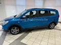 Dacia Lodgy Stepway/Klima/AHZV/7-Sitze