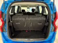 Dacia Lodgy Stepway/Klima/AHZV/7-Sitze