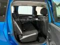 Dacia Lodgy Stepway/Klima/AHZV/7-Sitze