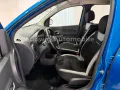 Dacia Lodgy Stepway/Klima/AHZV/7-Sitze