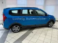 Dacia Lodgy Stepway/Klima/AHZV/7-Sitze
