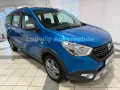 Dacia Lodgy Stepway/Klima/AHZV/7-Sitze