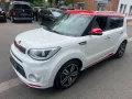 Kia Soul 1.6 GDI Spirit