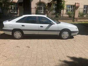 Renault Safrane 2,2 Si ( B54 )