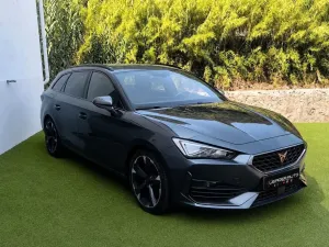 Other Cupra Leon Sportstourer 2.0 TDI 150 CV DSG