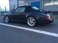 Porsche 964
