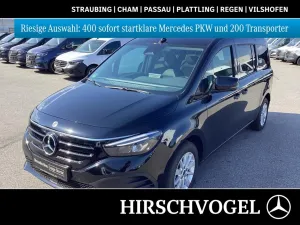 Mercedes-Benz EQT 200 Style MBUX+Kamera+Lenkradheizung