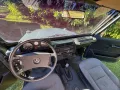 Mercedes-Benz G 240 GD Wolf Pick-up LKW Oldtimer
