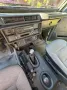 Mercedes-Benz G 240 GD Wolf Pick-up LKW Oldtimer