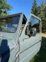 Mercedes-Benz G 240 GD Wolf Pick-up LKW Oldtimer