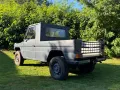 Mercedes-Benz G 240 GD Wolf Pick-up LKW Oldtimer