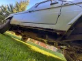 Mercedes-Benz G 240 GD Wolf Pick-up LKW Oldtimer