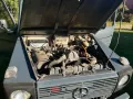 Mercedes-Benz G 240 GD Wolf Pick-up LKW Oldtimer