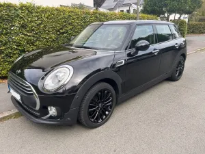 MINI One Clubman