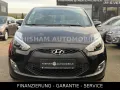 Hyundai ix20 1.6 YES! PLUS AUTOMATIK/CAM/AHK/SHZ/LHZ/XEN