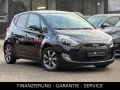 Hyundai ix20 1.6 YES! PLUS AUTOMATIK/CAM/AHK/SHZ/LHZ/XEN