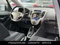 Hyundai ix20 1.6 YES! PLUS AUTOMATIK/CAM/AHK/SHZ/LHZ/XEN