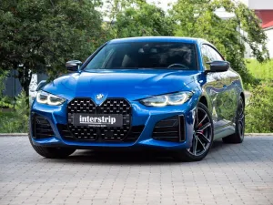 BMW M440i xDrive M SPORT PRO.DR.ASS.H/K.SHZ.3ZONEN