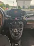 Fiat 500 Ellenator Fiat 500 Sport Abarth
