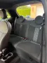 Fiat 500 Ellenator Fiat 500 Sport Abarth