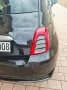 Fiat 500 Ellenator Fiat 500 Sport Abarth