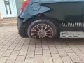 Fiat 500 Ellenator Fiat 500 Sport Abarth