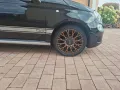 Fiat 500 Ellenator Fiat 500 Sport Abarth