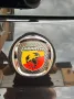 Fiat 500 Ellenator Fiat 500 Sport Abarth