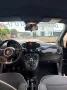 Fiat 500 Ellenator Fiat 500 Sport Abarth