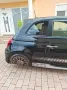 Fiat 500 Ellenator Fiat 500 Sport Abarth