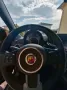 Fiat 500 Ellenator Fiat 500 Sport Abarth