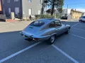 Jaguar E-Type E type v12