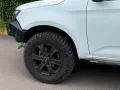 Isuzu D-Max V-Cross Offroad wohnkabinenbereit