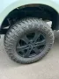 Isuzu D-Max V-Cross Offroad wohnkabinenbereit