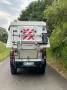 Isuzu D-Max V-Cross Offroad wohnkabinenbereit