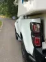 Isuzu D-Max V-Cross Offroad wohnkabinenbereit