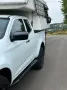 Isuzu D-Max V-Cross Offroad wohnkabinenbereit