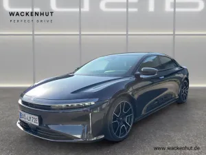 Lucid Air Sapphire Mojave*360°*20/21 Aero Sapphire Sir