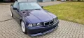 BMW Cabrio 328i Ein Traum