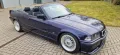 BMW Cabrio 328i Ein Traum