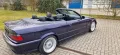 BMW Cabrio 328i Ein Traum